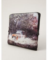 Paul Smith Mini Rufford Park Ipad Case For Men Lyst Paul Smith Mini Rufford Park Ipad Case For Men Lyst