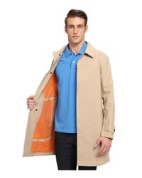 jack spade raincoat