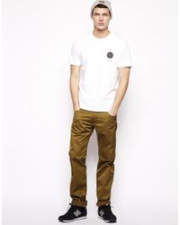 carhartt slim fit pants mens