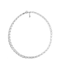 John Hardy | Metallic Link Necklace | Lyst