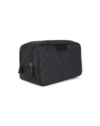 Gucci Toiletry bags for Men - Lyst.com