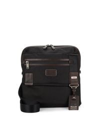 tumi alpha bravo annapolis