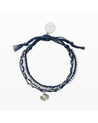 Club Monaco | Blue Venessa Arizaga Celia | Lyst