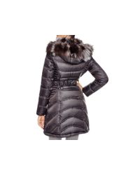dawn levy down coat