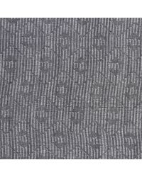 Armani Jeans | Gray Scarf for Men | Lyst