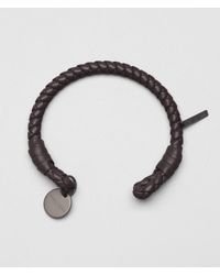 Bottega Veneta Bracelets for Men - Lyst.com