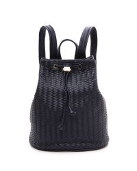 deux lux backpack leather