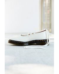 dr martens elphie lace up