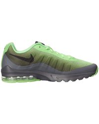 nike invigor green