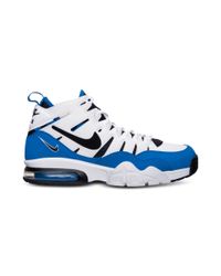Nike Air Trainer Max 94 Training Sneakers in Blue for Men | Lyst