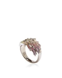 AS29 | Pinky Wing Ring | Lyst