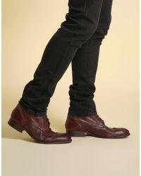 hudson angus boots