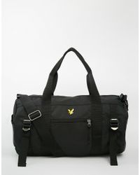 Lyle & Scott Bags for Men - Up to 57% off at Lyst.com