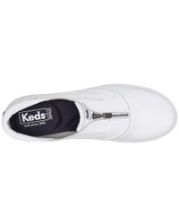 Keds zipper shoes Clearance