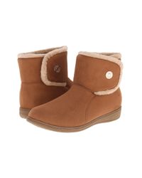 vionic vanah boot slipper