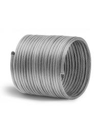 John Hardy | Gray Classic Chain Large Coil Bracelet | Lyst