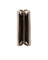 Armani Jeans | Natural Wallet | Lyst