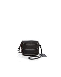 Marc By Marc Jacobs | Black Serpentine Reversible Crossbody | Lyst