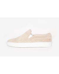 common projects slip on womens