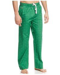 Lacoste Nightwear for Men - Up to 48% off at Lyst.com