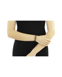 John Hardy | Black Legends Naga Dragon Head Bracelet | Lyst