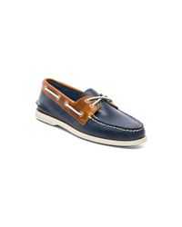 sperry top sider ao