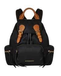burberry uk backpack