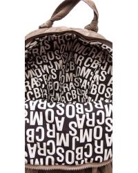 marc by marc jacobs pretty nylon knapsack marc by marc jacobs pretty nylon knapsack