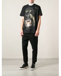 givenchy shirt dog