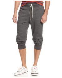 big and tall tommy hilfiger sweatpants