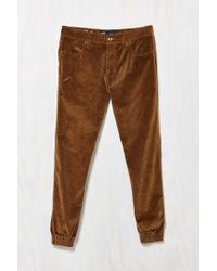 timberland corduroy pants