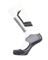 Falke | Black Sk4 Light Volume Wool Blend Ski Socks for Men | Lyst