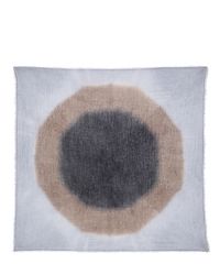 Jane Carr | Brown The Carre Eclipse Cashmere Scarf | Lyst