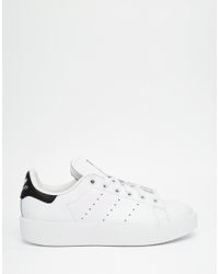 adidas white originals