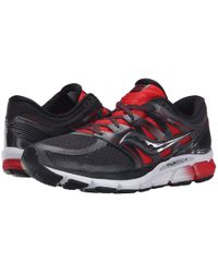 saucony zealot iso uomo 2015