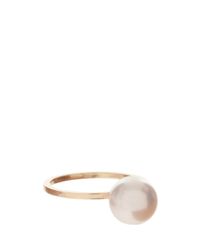 Sophie Bille Brahe | Metallic Lisa Pearl Ring | Lyst