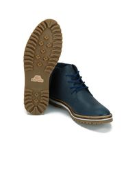 lacoste montbard chukka boots