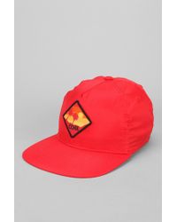 snapback