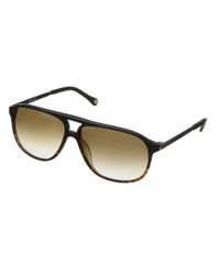 Jack Spade Brown Haskell/s for men