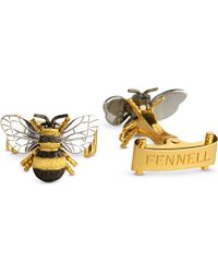 theo fennell cufflinks