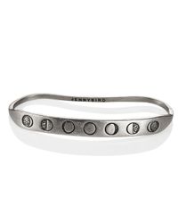 Jenny Bird | Metallic Luna Pass Palm Cuff | Lyst