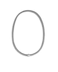 John Hardy | Metallic Classic Chain Extra-small Necklace | Lyst