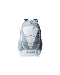 pink nike max air vapor backpack