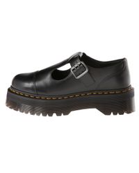 dr martens bethan t bar