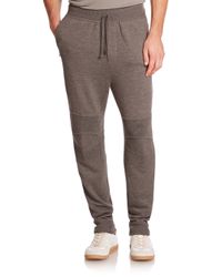 Ralph Lauren Black Label Merino Wool