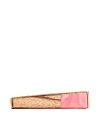 Stella McCartney | Multicolor Mixed Stone Brass Cuff | Lyst