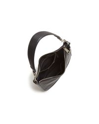 Marc Jacobs | Metallic Madison Large Shoulder Bag | Lyst