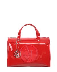 Armani Jeans Totes and shopper bags for Women - Lyst.com