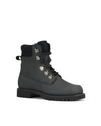 Marc New York | Black Henshaw for Men | Lyst