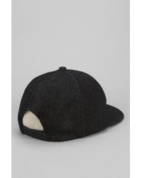 smiley snapback outfitters urban hat yellow face